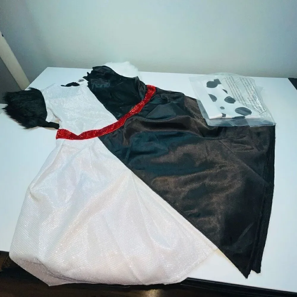 Disney nwot size